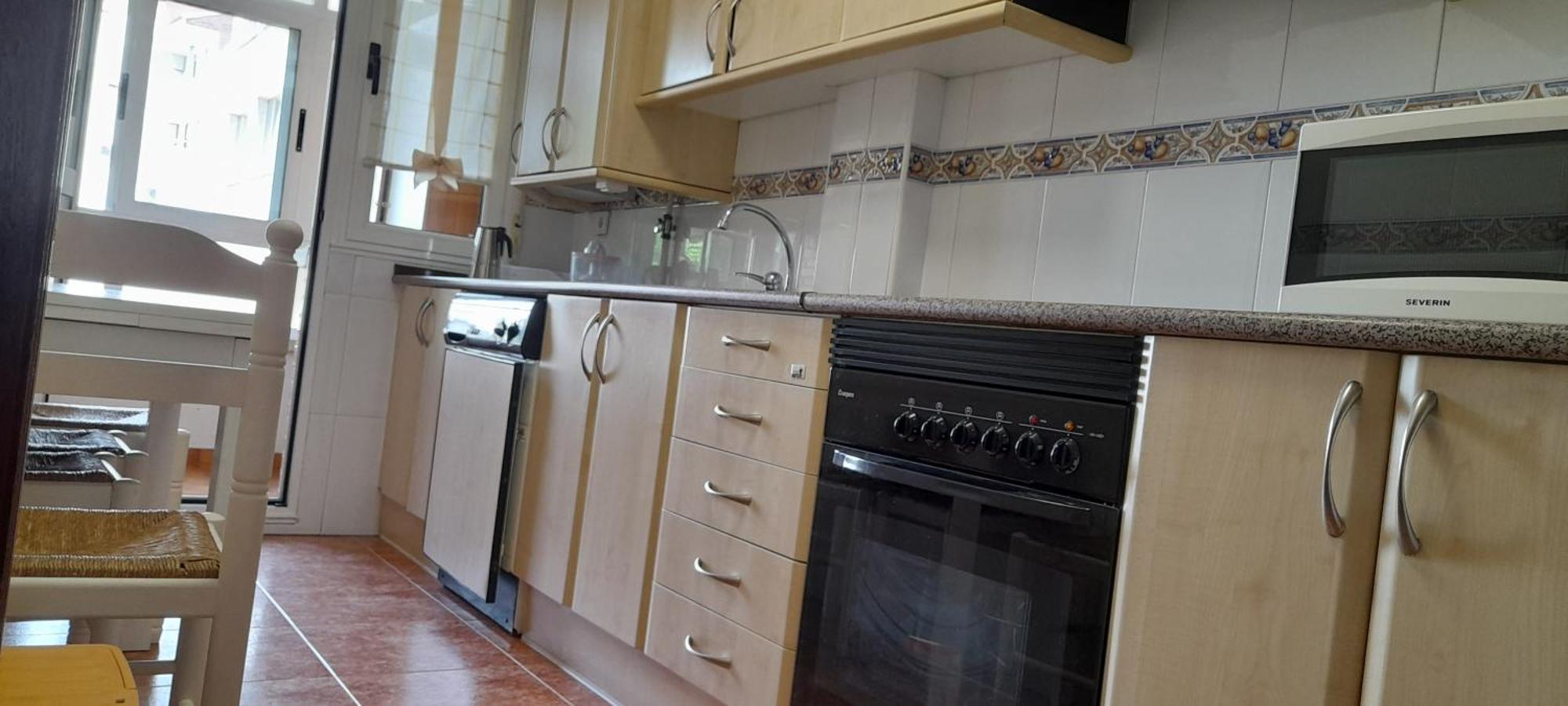 Apartment El Retalin Pola de Lena