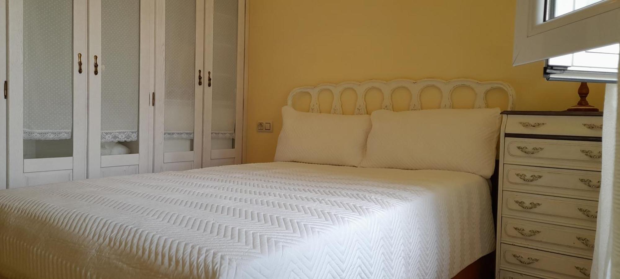 Apartment El Retalin Pola de Lena